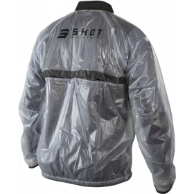 Shot 2.0 Windbreaker Rain Jacket