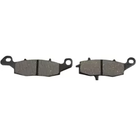 EBC Organic Base "FA" Brake Pads CF MOTO / KAWASAKI 125-2000cc 92->