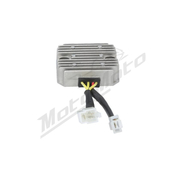 DZE Voltage Regulator (12V, 25A) HONDA NX 650 1992-1994