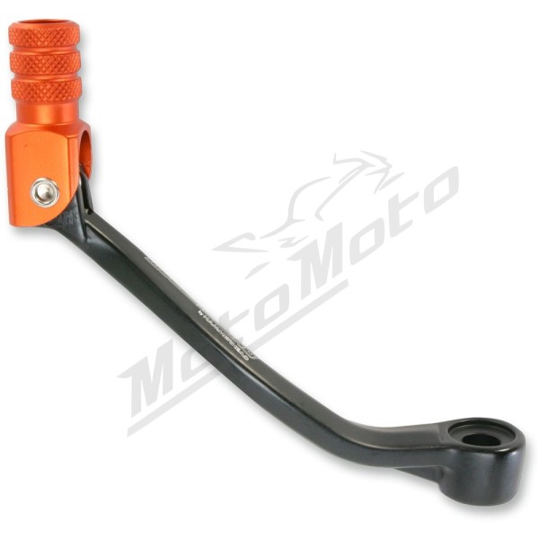 MOOSE OFFROAD Forged Shift Lever KTM SX / XC 85-105cc 03-17