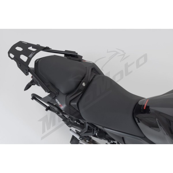 SW-MOTECH SLC Side Carrier Right Voge Naked 500 R 20-23