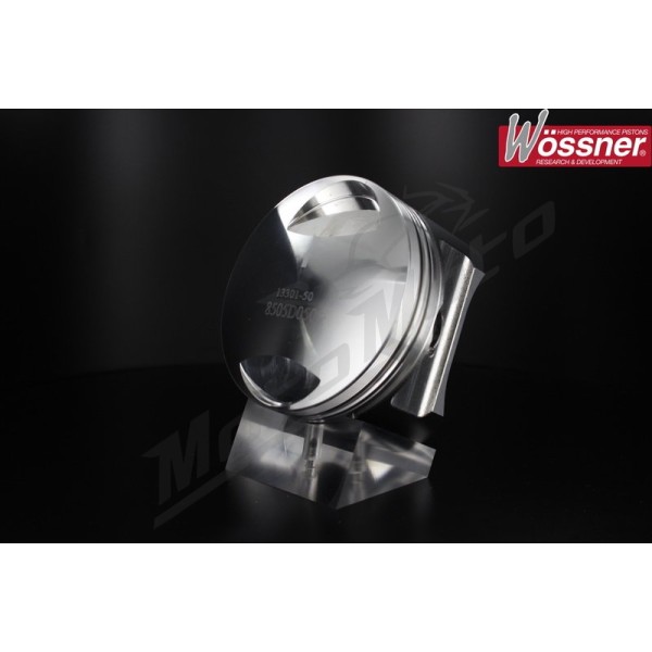 WÖSSNER Pro Series Forged Piston 87,43-86,93mm Yamaha SR / XT 400-500 76-89