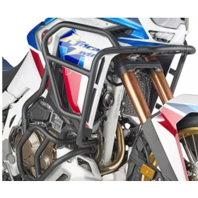 KAPPA Upper engine guards Honda CRF 1100L Africa Twin 20-23