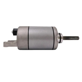 PARTS UNLIMITED Starter Suzuki LT-A 750 10-21
