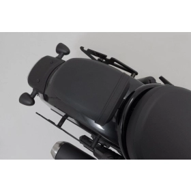 SW-MOTECH Legend Gear Side Bag system LH Honda CMX 1100 21-24