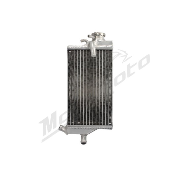 4Ride Radiator Right HONDA CR 250 2001-2002