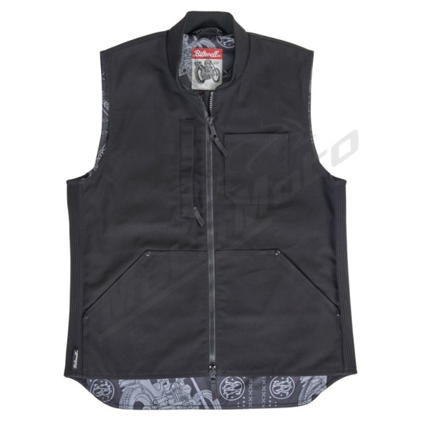 BILTWELL 4 Speed Vest