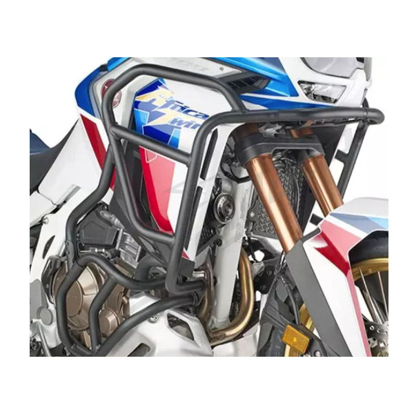 KAPPA Upper engine guards Honda CRF 1100L Africa Twin 20-23