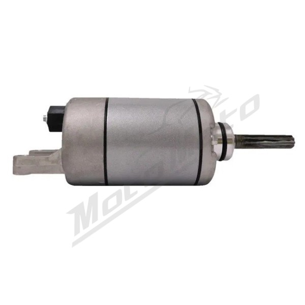 PARTS UNLIMITED Starteris Suzuki LT-A 750 10-21