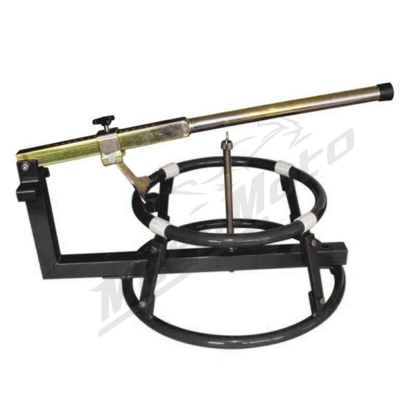 VECTOR padangų keitimo pagalbinė priemonė