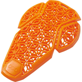 ICON D3O® Diablo L2 Compact Knee/Elbow Guards