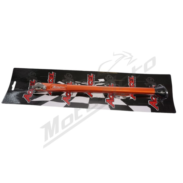 Accel Orange Side Stand Gas Gas / Husqvarna / KTM 125-501cc 17-23
