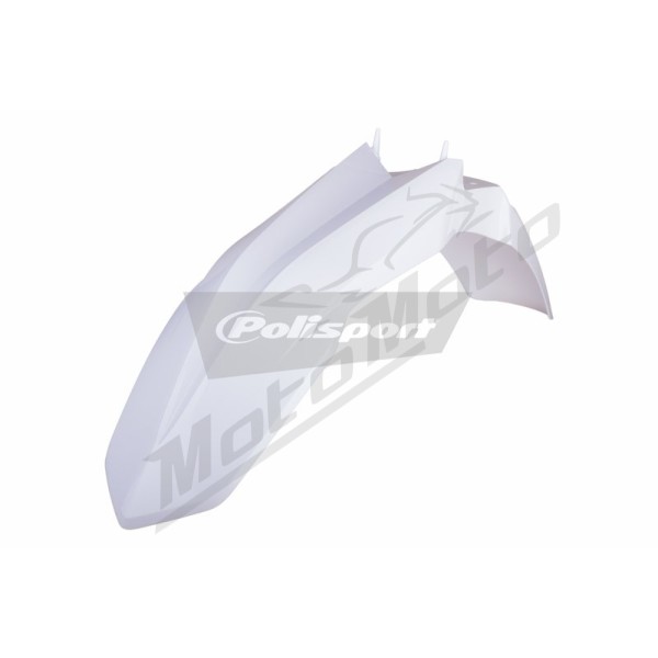 POLISPORT Front Fender GAS GAS EC 125-300 11-17