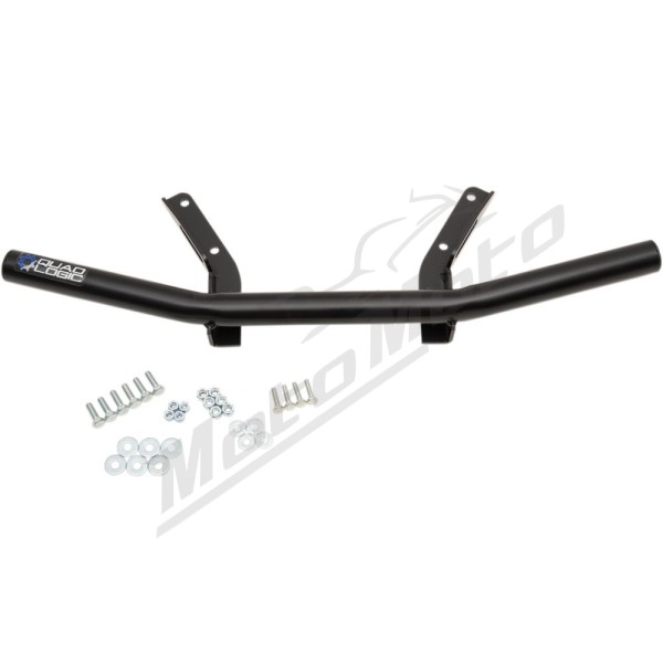 QUAD LOGIC Rear Grab Bar Tube Bumper Polaris Sportsman 400-800 00-19