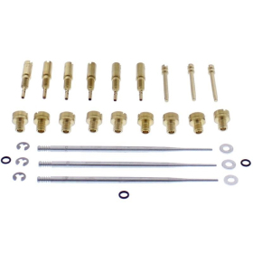 ALL BALLS Carburetor Repair Kit Yamaha Big Wheel / TT / XT 225-3350 86-07