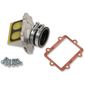 BOYESEN Rad Valve Reed Cage Assembly HONDA CR 250 05-07