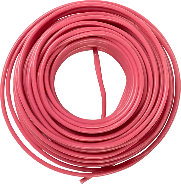 DRAG SPECIALTIES 16-Gauge Primary Wire 10,7 m