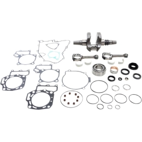 HOT RODS Crankshaft Kit Kawasaki KRF 750 2013