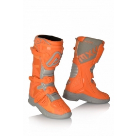 Motocross boots ACERBIS X-TEAM KIDS