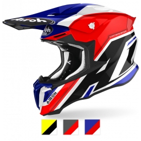 Airoh Twist 2.0 Shaken MOTOCROSS HELMET