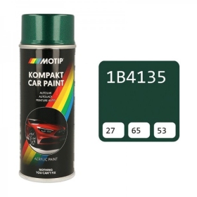 MOTIP Spalvoti dažai 1B4135 400ml