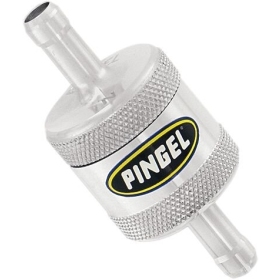 PINGEL In-Line Fuel Filter 7,9mm
