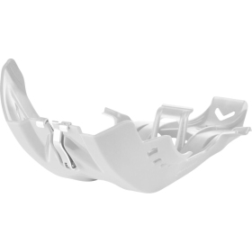 POLISPORT Fortress Skid Plate KTM EXC-F / SX-F 250-350 16-19