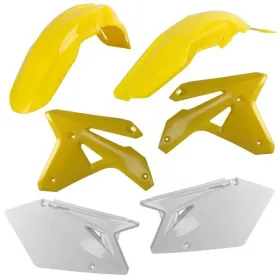CE MOTO Plastics set Suzuki RM-Z 450 2007