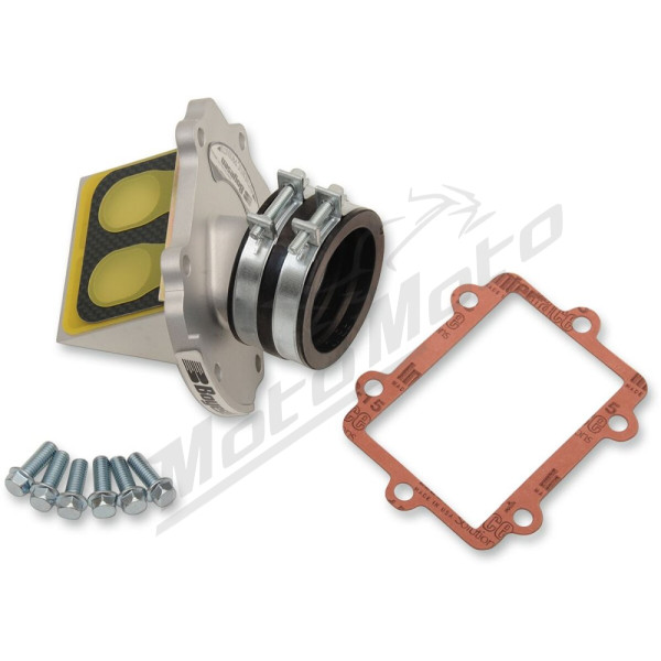 BOYESEN Rad Valve Reed Cage Assembly HONDA CR 250 05-07