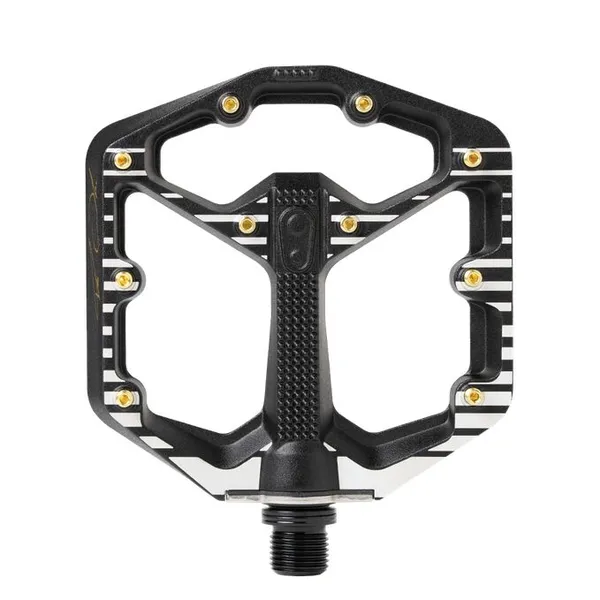 CRANKBROTHERS 7 Fabio Wibmer Edition Pedals 10 x 10cm