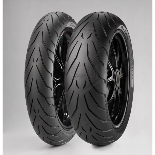 Padanga PIRELLI Angel GT 190/55 R17