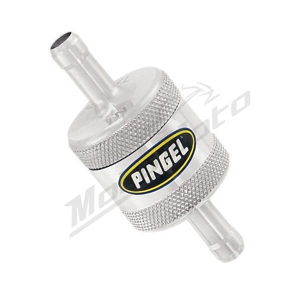 PINGEL In-Line Fuel Filter 7,9mm