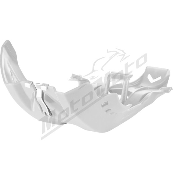 POLISPORT Fortress dugno apsauga KTM EXC-F / SX-F 250-350 16-19