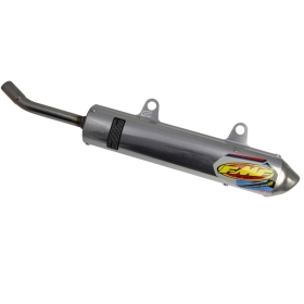 FMF TurbineCore 2 Silencer Beta RR 125 2018