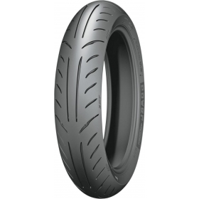 Padanga MICHELIN POWER PURE SC TL 56S 120/70 R15