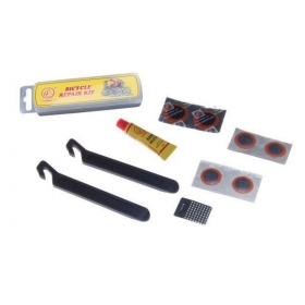 THUMBS UP inner tube / tyre repair kit