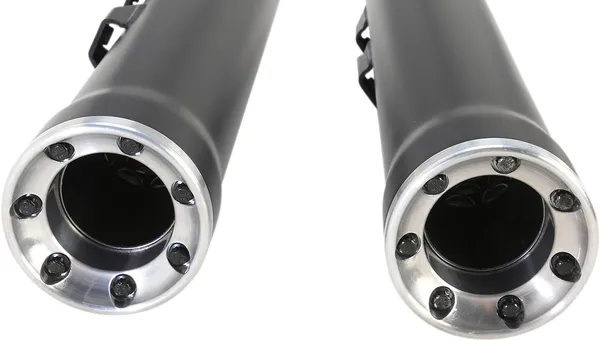 Cobra Duslintuvai Harley Davidson FLS / FLSS / FLSTFBS / FLSTN / FLSTNI 1450-1800cc 05-17