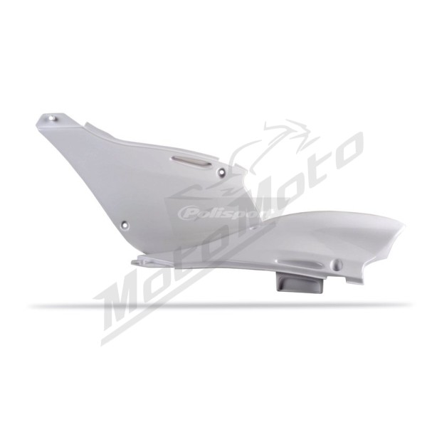POLISPORT Side Panels KAWASAKI KX 125-250 99-02