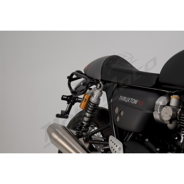 SW-MOTECH SLC Side Carrier (Right) Triumph Thruxton 1200 20-24