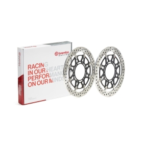 BREMBO T-Drive priekinių diskų rinkinys 2 vnt. SUZUKI