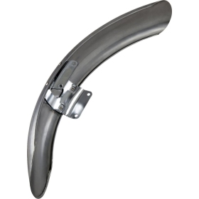 DRAG SPECIALTIES Low-Profile Front Fender Harley Davidson FXSTS 1340cc 88-92