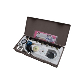 MOTION PRO Leak Down Tester 2-Stroke