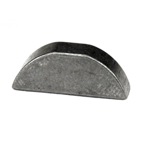 Veleno fiksatorius 16x4x5,8mm
