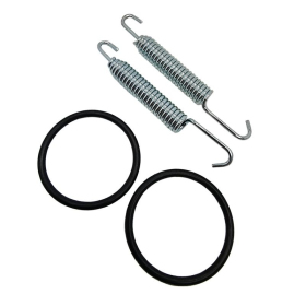 Winderosa (vertex) exhaust manifold gasket Yamaha YZ 85 19-21