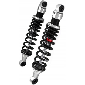 YSS EcoLine RE302 Twin Rear Shock Absorbers Yamaha SR 500 84-95