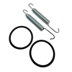 Winderosa (vertex) exhaust manifold gasket Yamaha YZ 85 19-21