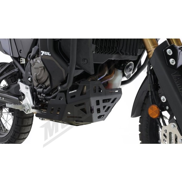 CROSS-PRO Trail Skid Plate Yamaha Tenere 700cc 21-24
