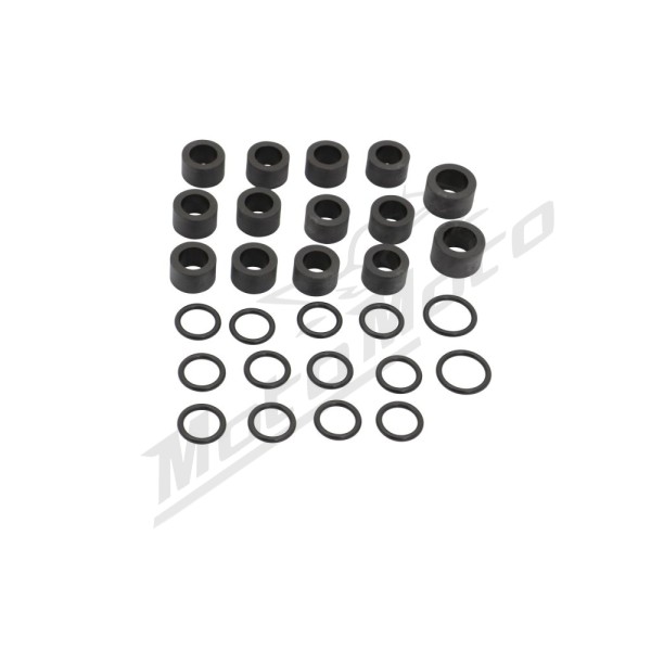 EPI Front A-Arm Bushing Kit Polaris Scrambler / Sportsman 1000 20-22