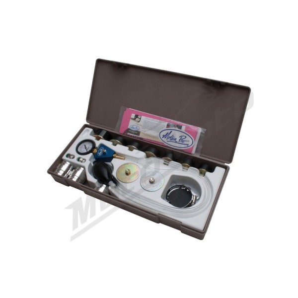 MOTION PRO Leak Down Tester 2-Stroke