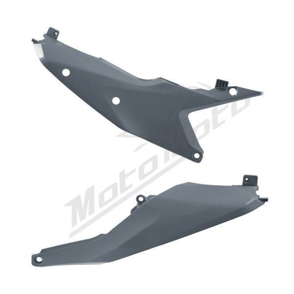 POLISPORT Side Panels KTM SX / SX-F / EXC / EXC-F / XC-W 125-500 23-25